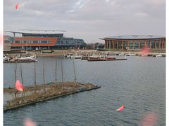-上海滴水湖皇冠假日酒店