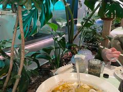 -桂满陇·杭州小馆(巴黎春天浦建店)