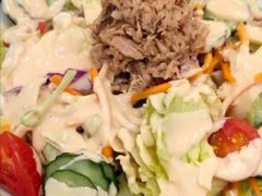 -萨莉亚意式餐厅(天河城购物中心店)