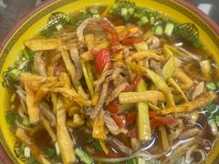 -徽州美食(三十年老店)