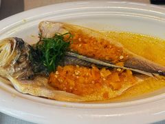 -狮王府淮扬菜(夫子庙老门东店)