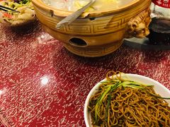 -陕西会客厅·宴会厅·唐世佳宴