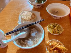 -八沟羊汤(河北大街店)