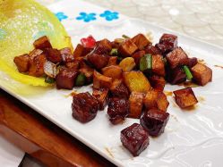 -三寓宾馆宴会厅