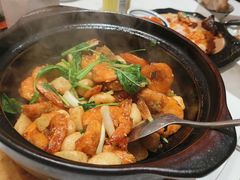 -粤食堂(天津和悦汇店)