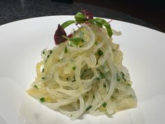 -海味·悦外滩中餐厅(上海宝龙丽筠酒店)