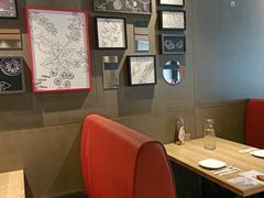 -必胜客(新中纬店)