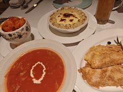 -波特曼西餐厅(南岗店)