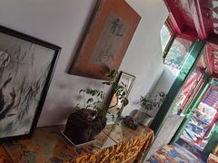 -北京阅微庄四合院文化特色酒店