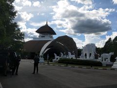 -清迈夜间动物园