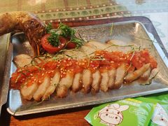 -美森西餐厅(曙光大道店)