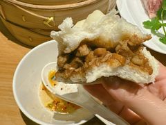 -花园茶楼(兴城西路店)