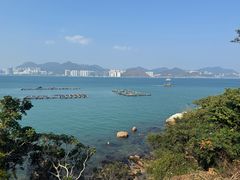 -南丫岛