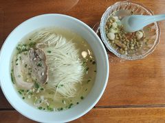-同得兴 Since·1995 传统苏式面馆(十全街店)