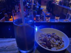 -CASA Grande酒漾·西餐及酒吧(长沙君悦酒店)