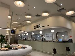 -OUR Bakery(SKP-S店)