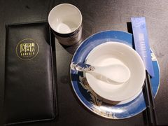 餐具摆设-凤凰湘语·湘粤鲜融(浦东旗舰店)