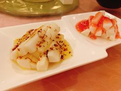 -烤肉宛饭庄(南礼士路店)