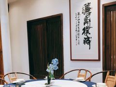 包厢-院8里·少城记忆老川菜(宽窄巷子店)