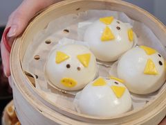 -小乌猪·金华筒骨煲(永盛购物广场店)