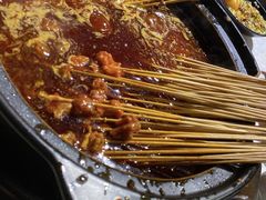-钢管厂五区小郡肝火锅串串香(总店)
