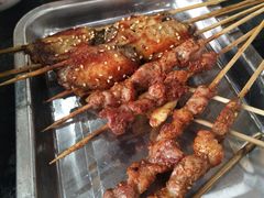 -老黑板筋(顺义总店)
