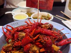 天宝口味虾-天宝兄弟(前海壹方城店)