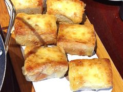 一口闷芝士南瓜-大牌大·传统杭帮菜(湖滨店)