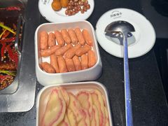 -川西坝子火锅(清江东路3.0直营店)