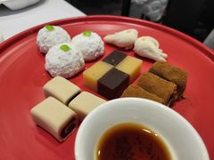 -到家尝北京菜(西坝河店)