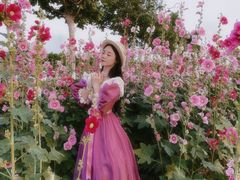 -天津东丽湖风景区