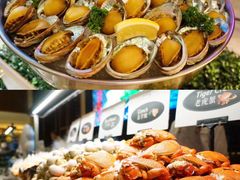 -上海新发展亚太JW万豪酒店