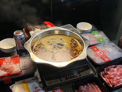 -锅圈食汇火锅烧烤食材超市(黄浦江路店)