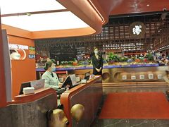 -鼎香缘海鲜自助火锅烤肉(锦辉购物广场店)