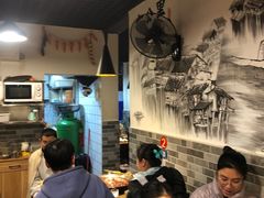 -六公里老火锅(总店)