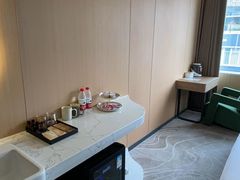 -幸栖洞穴设计酒店(成都春熙路店)