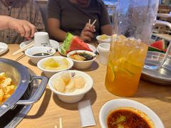 -邵汇大虾火锅(鲁迅路店)