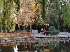 -玲珑塔公园