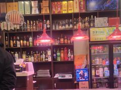 -地锅公社·现炒地锅鸡·地锅鱼·夜宵(罗锦路店)