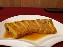 四宝素鸭-老吉士酒家(天平路店)