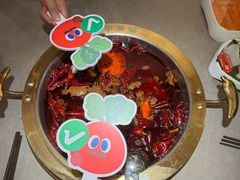 -热辣宗师·串串火锅(万达金街店)