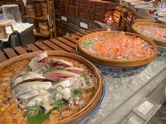 -味餐厅·海鲜·火锅·自助餐