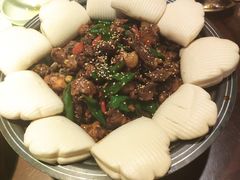 -鼎晟江南·融合江南宴(固戍店)