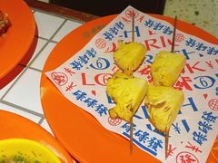 -碌碌发·东南亚风味烧烤档(体育西店)