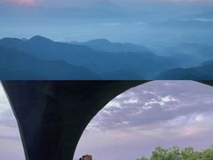 -城外有星光桥舍(南山店)