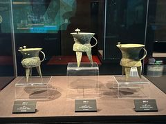 -盘龙城国家考古遗址公园