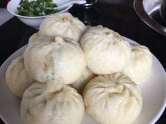 松茸包子-生宇山珍野生菌汤锅•始于1999(双流古塔店)