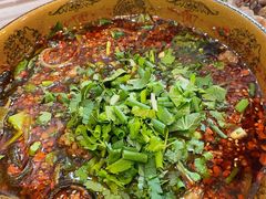 -乐山第一家临江鳝丝(茶坊路店)