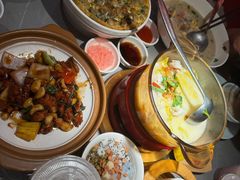 -闽上鲜·福建菜(龙湖滨江天街店)