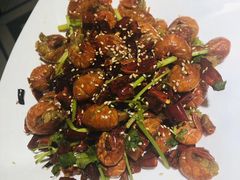 -一顿烧烤(八经街店)